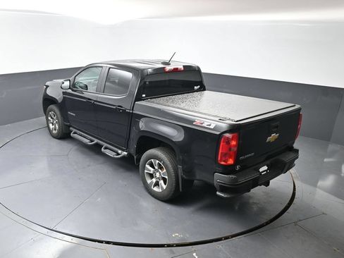 Used 2015 Chevrolet Colorado Z71 AWD/4WD image 18