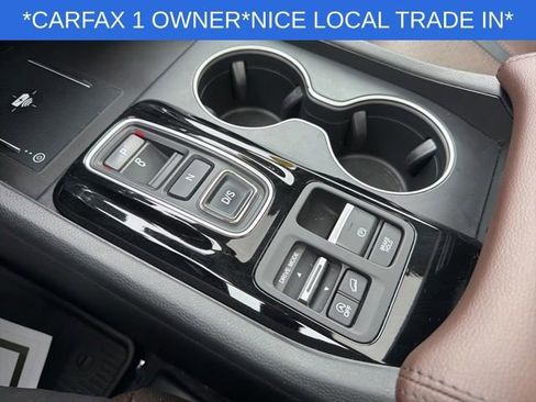 Used 2023 Honda Pilot Elite image 31