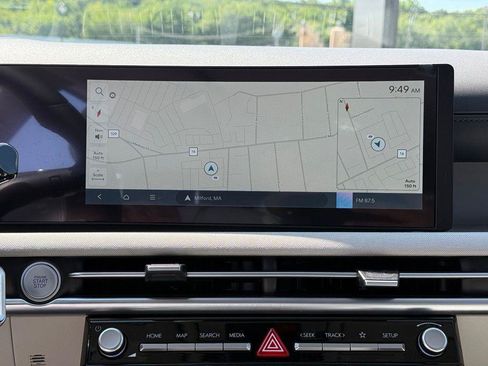 New 2026 Hyundai Tucson Limited AWD/4WD image 15
