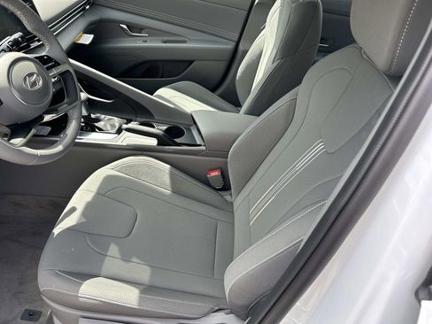 New 2026 Hyundai Elantra Sport FWD image 14