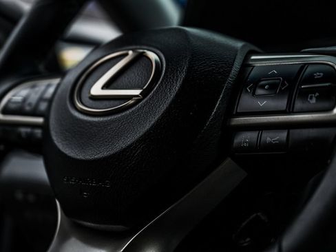 Used 2017 Lexus RX 350 AWD w/ Accessory Package image 27