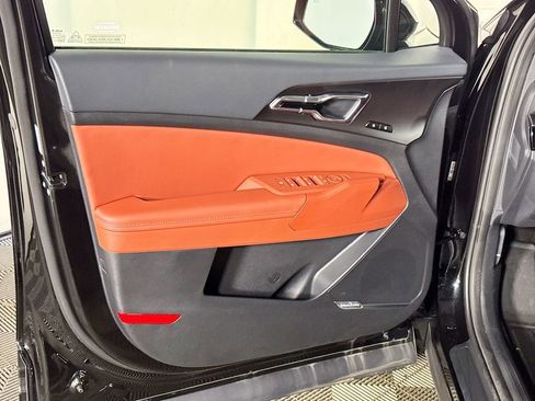 New 2026 Kia Sportage SX Prestige AWD/4WD image 10