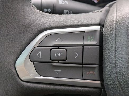 New 2026 Jeep Compass Latitude AWD/4WD image 22