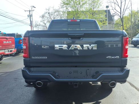 New 2026 RAM 1500 Laramie image 5