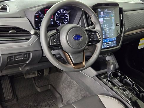 New 2026 Subaru Forester Sport image 12