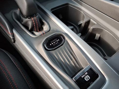 New 2026 Dodge Charger R/T w/ Blacktop Package AWD/4WD image 17