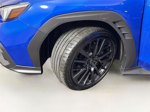 Used 2022 Subaru WRX Limited AWD/4WD image 38