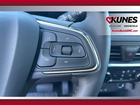 New 2026 Buick Encore GX Sport Touring w/ Advanced Technology Package image 23