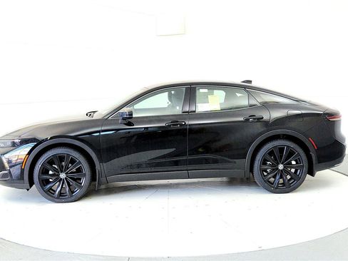 New 2026 Toyota Crown Nightshade AWD/4WD image 3