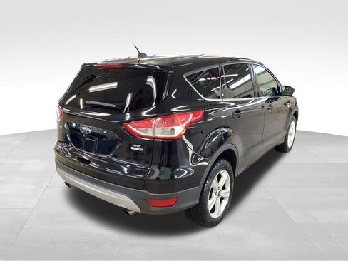 Used 2016 Ford Escape SE w/ SE Cold Weather Package AWD/4WD image 7