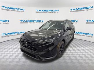 Used 2026 Honda CR-V Sport video 1