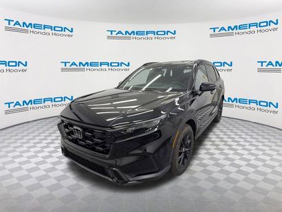 Used 2026 Honda CR-V Sport