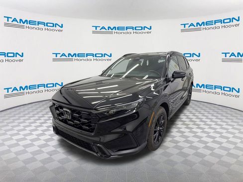 Used 2026 Honda CR-V Sport image 1