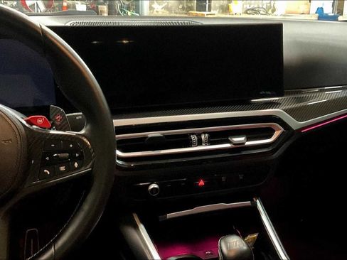 Used 2024 BMW M4 xDrive Competition image 9