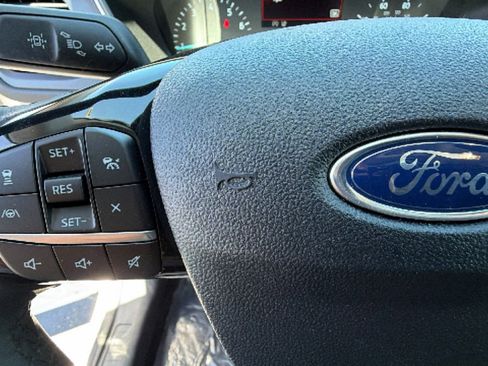 Used 2022 Ford Escape SE w/ Convenience Package AWD/4WD image 19