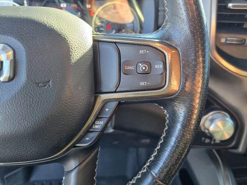 Used 2021 RAM 1500 Rebel w/ Level 2 Equipment Group image 26