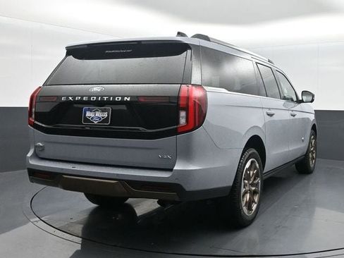 New 2026 Ford Expedition Max King Ranch image 7