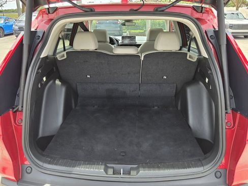 Certified 2023 Honda CR-V EX-L image 14