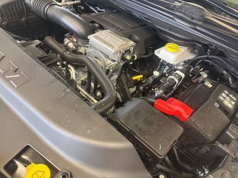 New 2026 RAM 1500 4x4 Crew Cab image 55