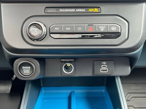 New 2026 Ford Maverick XLT FWD image 30