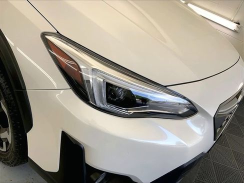 Used 2023 Subaru Crosstrek 2.5i Limited w/ Moonroof Package AWD/4WD image 10