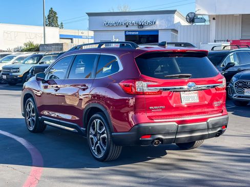 Used 2023 Subaru Ascent Limited w/ Technology Package image 2