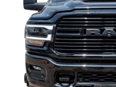 Used 2023 RAM 3500 Laramie w/ Night Edition AWD/4WD image 50