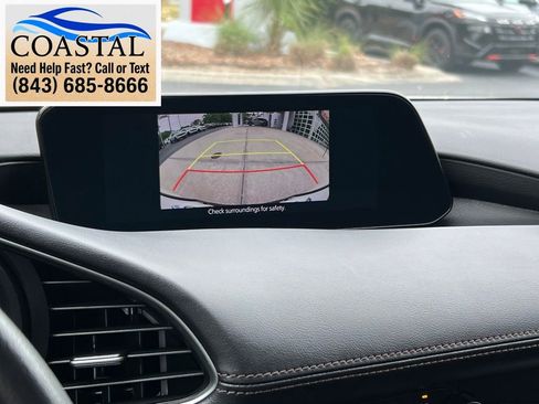 Used 2022 MAZDA MAZDA3 s FWD image 33