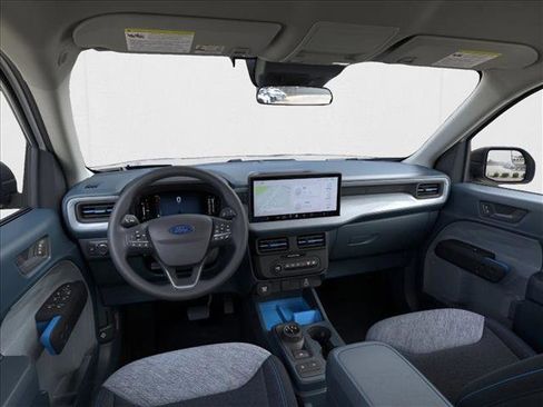 New 2025 Ford Maverick XLT w/ Equipment Group 302A image 9