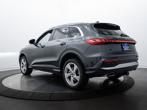 New 2025 Audi Q5 Premium Plus image 5