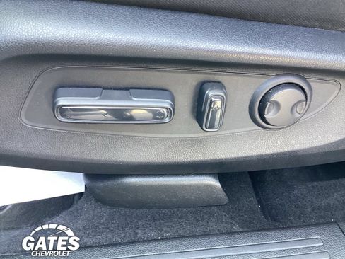 Used 2023 Honda CR-V EX image 15