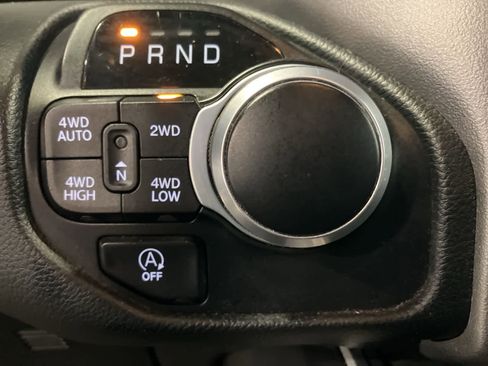 Used 2021 RAM 1500 Big Horn image 20