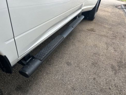 Used 2025 RAM 3500 Tradesman AWD/4WD image 16