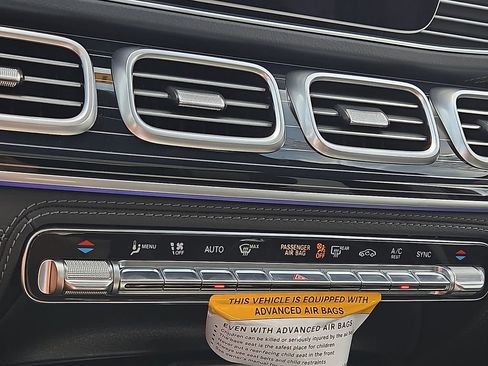 New 2026 Mercedes-Benz GLE 53 AMG 4MATIC image 19