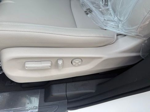 New 2026 Honda Odyssey EX-L image 17