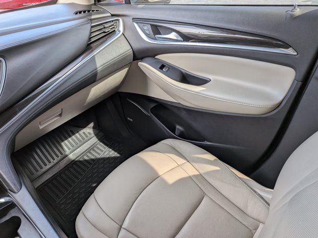 Certified 2020 Buick Enclave Premium w/ Sun and Sites Package FWD image 19
