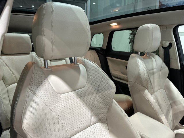 Used 2017 Land Rover Range Rover Evoque HSE AWD/4WD image 49