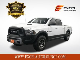 Used 2016 RAM 1500 Rebel w/ Luxury Group video 1