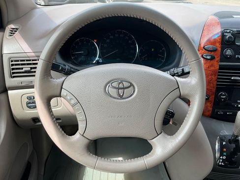 Used 2006 Toyota Sienna XLE w/ XLE Pkg 5 FWD image 23