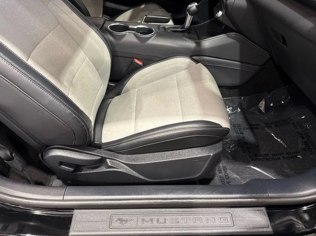 Used 2024 Ford Mustang Coupe w/ 2.3L High Performance Package RWD image 71