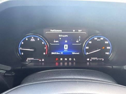 Used 2022 Ford Bronco Sport Outer Banks AWD/4WD image 24