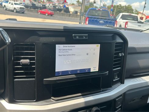 New 2026 Ford F250 XLT AWD/4WD image 30