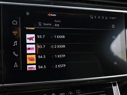 Used 2022 Audi Q7 3.0T Premium Plus AWD/4WD image 25