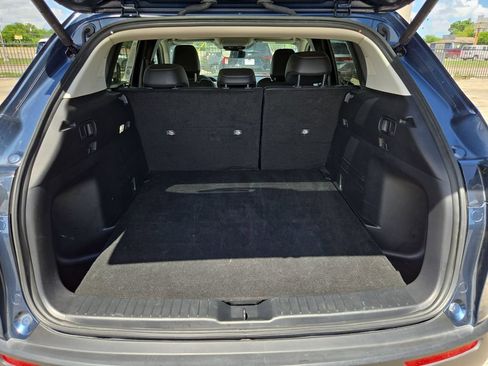 Used 2025 MAZDA CX-50 AWD 2.5 S w/ Premium Package image 28