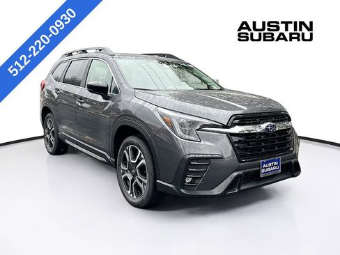 New 2026 Subaru Ascent Limited image 1