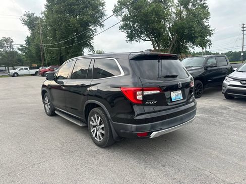 Used 2021 Honda Pilot EX-L image 4