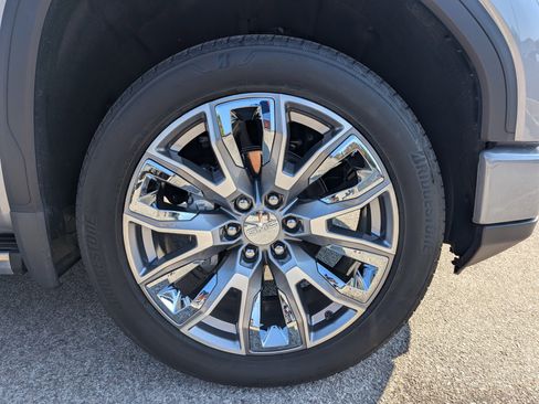 Used 2024 GMC Sierra 1500 Denali w/ Denali Reserve Package image 9