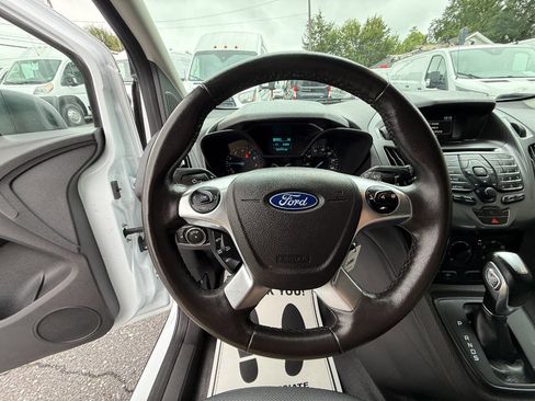 Used 2018 Ford Transit Connect XL image 6