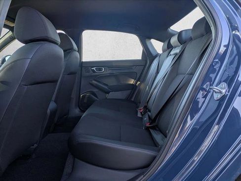 New 2026 Honda Civic Sport image 15