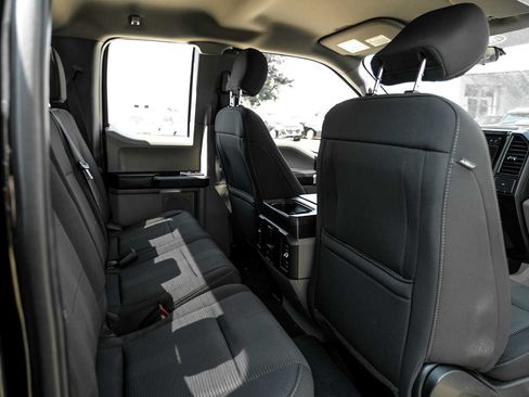 Used 2018 Ford F150 XL w/ Equipment Group 101A Mid AWD/4WD image 32